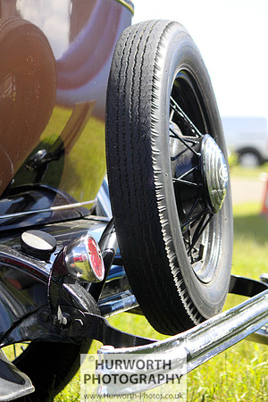 Sedgefield Game Fair 002