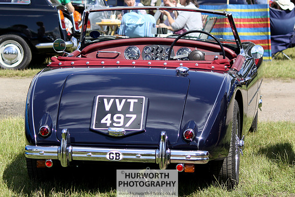 Sedgefield Game Fair 001