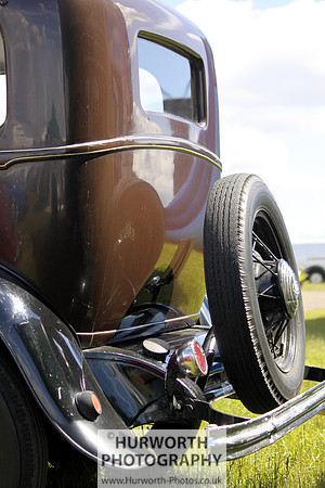 Sedgefield Game Fair 003