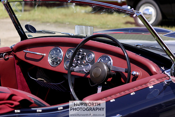 Sedgefield Game Fair 008