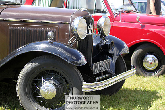 Sedgefield Game Fair 009