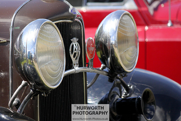 Sedgefield Game Fair 010