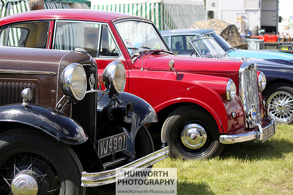 Sedgefield Game Fair 011