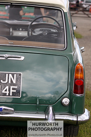 Sedgefield Game Fair 070
