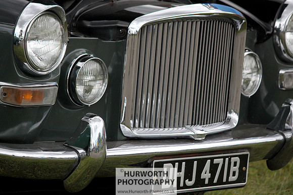 Sedgefield Game Fair 072