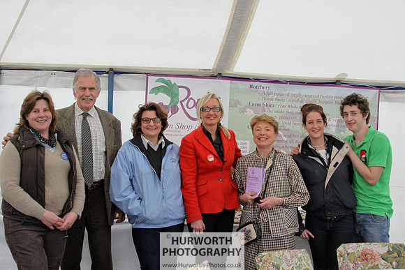 Hurworth Point to Point 011