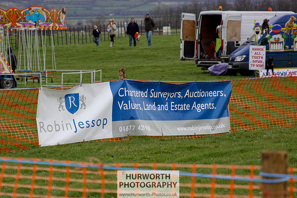 Hurworth Point to Point 014