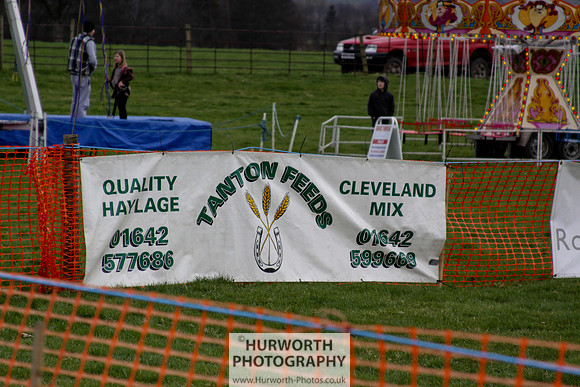 Hurworth Point to Point 015