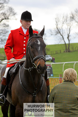 Hurworth Point to Point 016