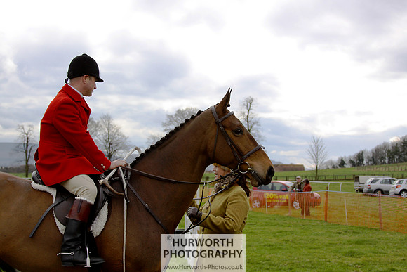 Hurworth Point to Point 017