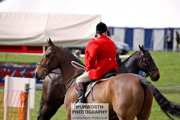 Hurworth Point to Point 018