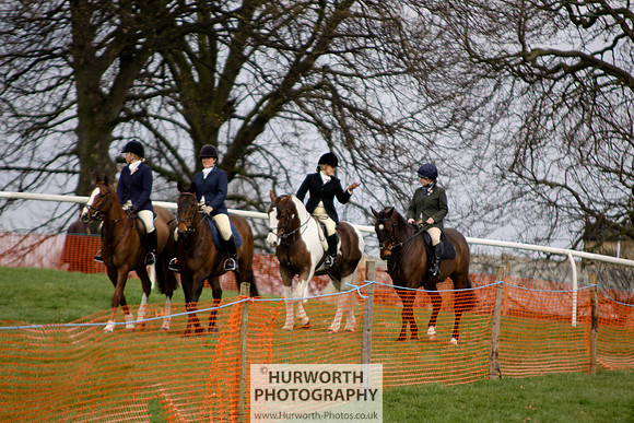 Hurworth Point to Point 019