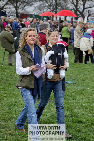 Hurworth Point to Point 020