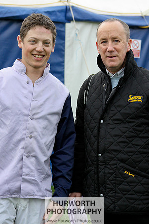 Hurworth Point to Point 025