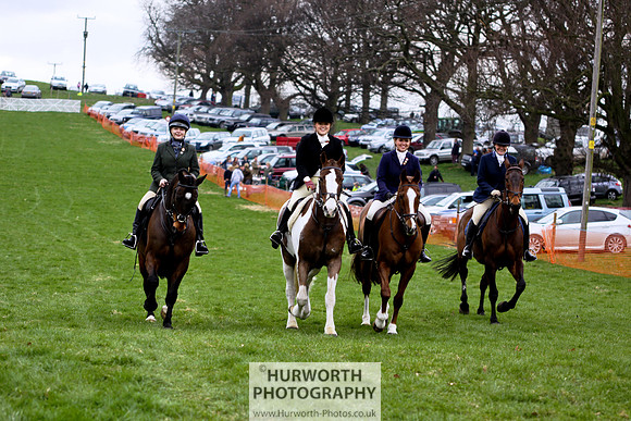 Hurworth Point to Point 029