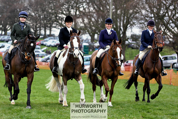 Hurworth Point to Point 030