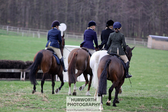 Hurworth Point to Point 031