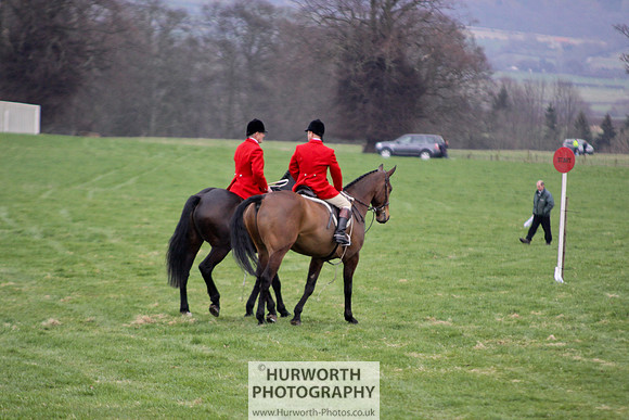 Hurworth Point to Point 034