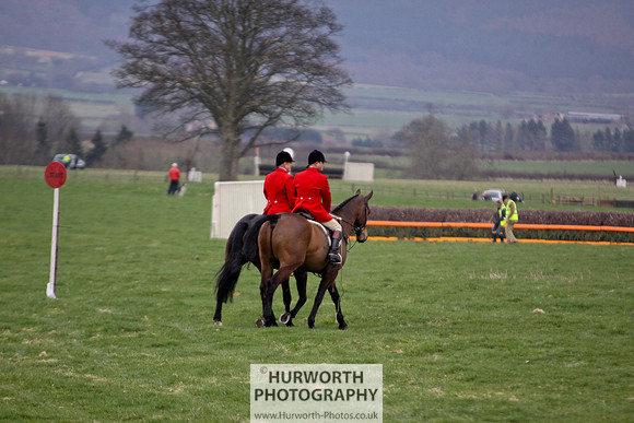 Hurworth Point to Point 035