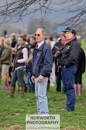 Hurworth Point to Point 036