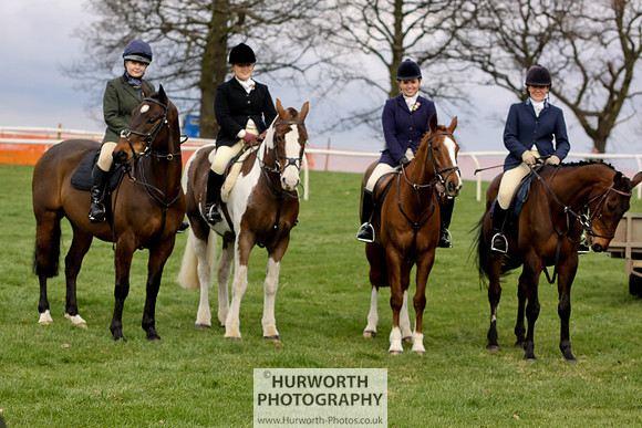 Hurworth Point to Point 038
