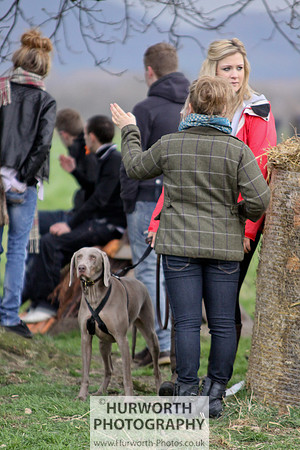 Hurworth Point to Point 040