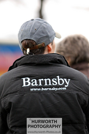 Hurworth Point to Point 041