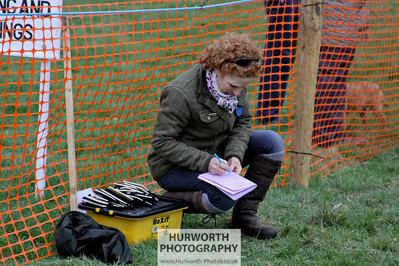 Hurworth Point to Point 043