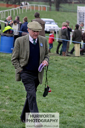 Hurworth Point to Point 045