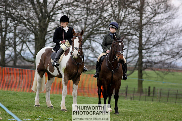 Hurworth Point to Point 048