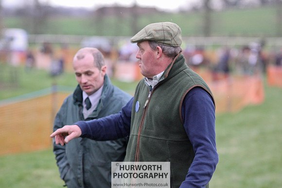 Hurworth Point to Point 050