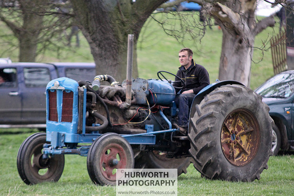 Hurworth Point to Point 052