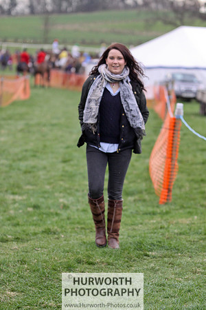 Hurworth Point to Point 051