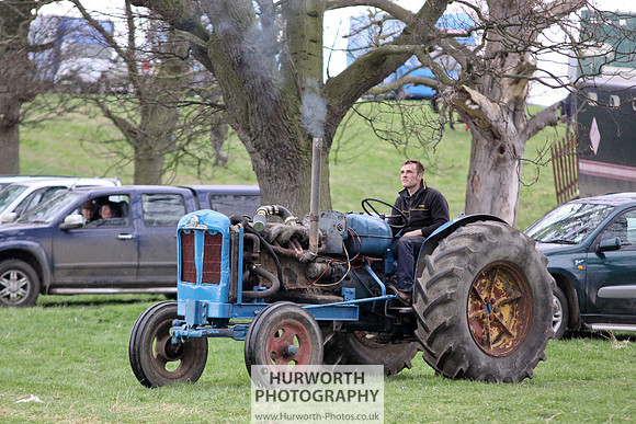 Hurworth Point to Point 053
