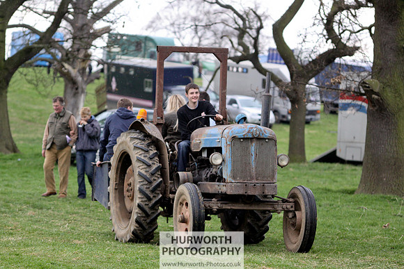 Hurworth Point to Point 054