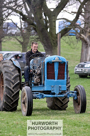 Hurworth Point to Point 055