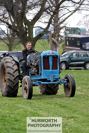 Hurworth Point to Point 056