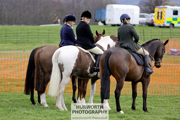 Hurworth Point to Point 057
