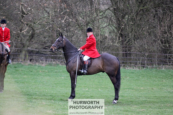Hurworth Point to Point 059