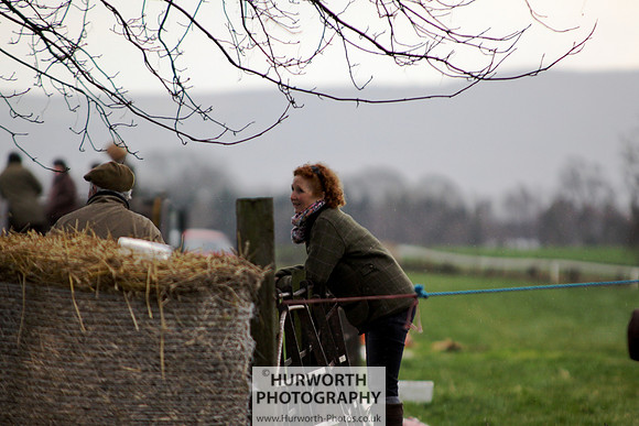 Hurworth Point to Point 060