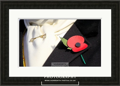 Framed print 8