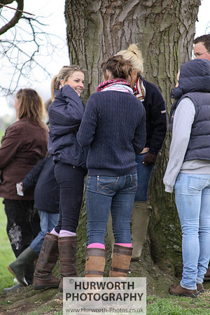 Hurworth Point to Point 062