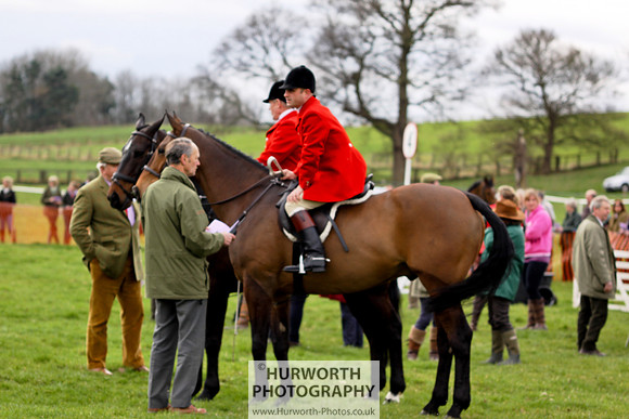 Hurworth Point to Point 064