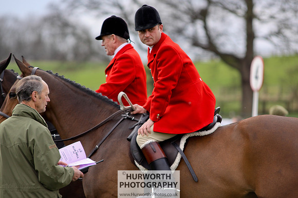 Hurworth Point to Point 065