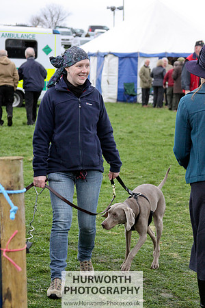 Hurworth Point to Point 071