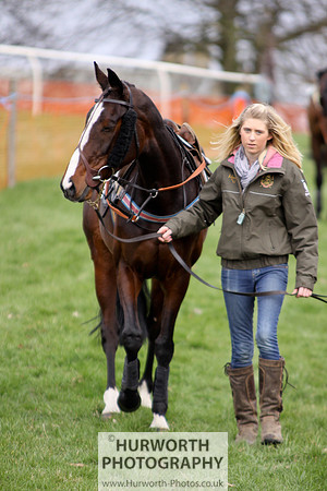 Hurworth Point to Point 016
