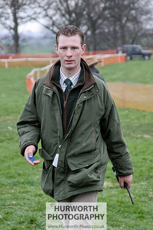 Hurworth Point to Point 072