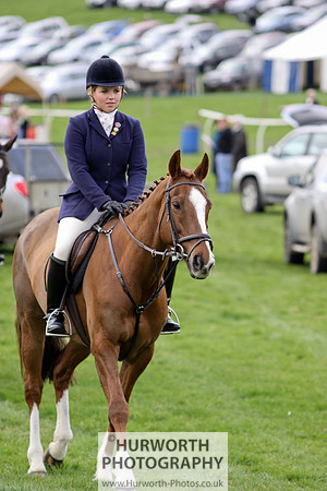 Hurworth Point to Point 075