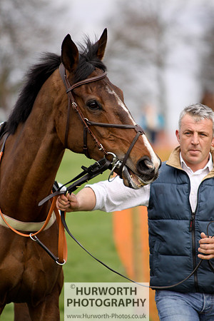 Hurworth Point to Point 020