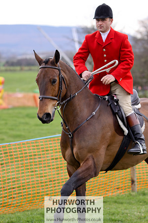 Hurworth Point to Point 076